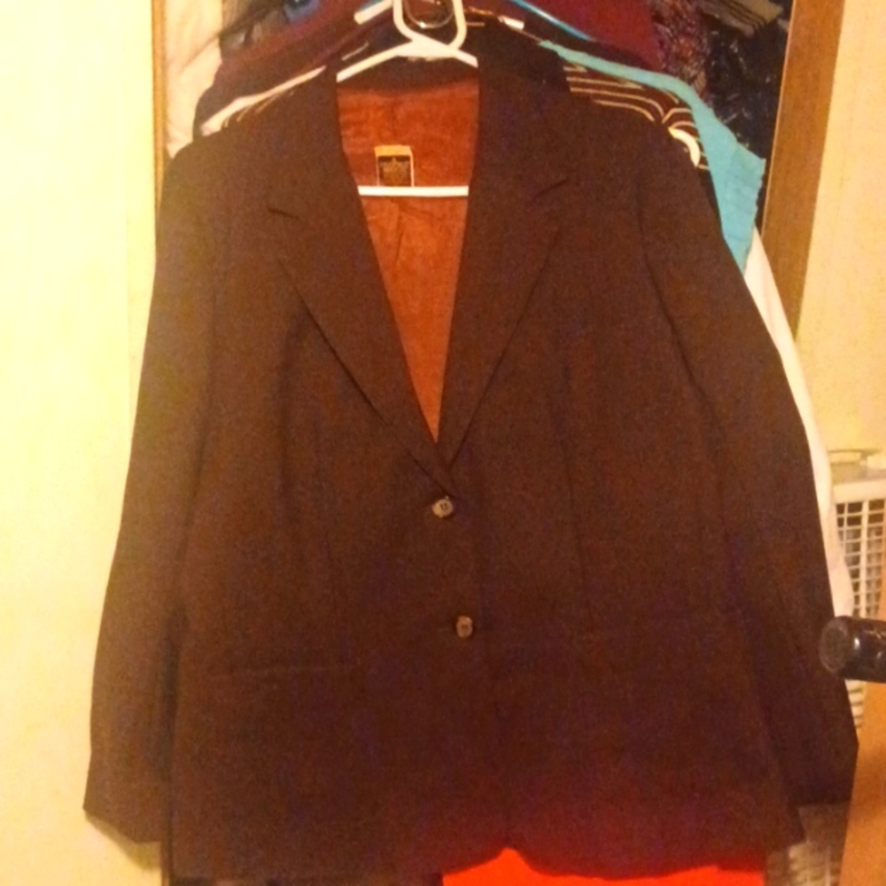 Women's dress jacket